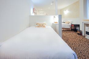 Hotel WELLIES