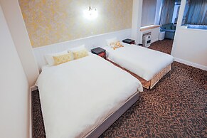 Hotel WELLIES