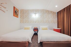 Hotel WELLIES