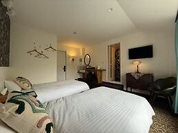 Hotel WELLIES