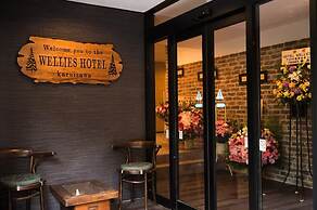 Hotel WELLIES