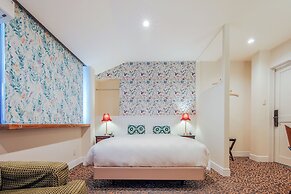 Hotel WELLIES