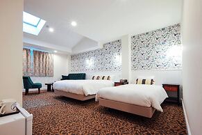 Hotel WELLIES