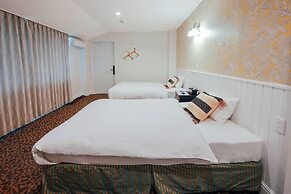 Hotel WELLIES