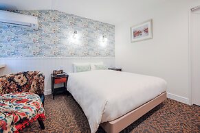Hotel WELLIES