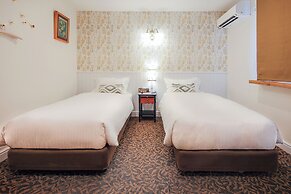 Hotel WELLIES