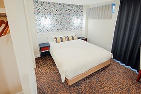 Hotel WELLIES