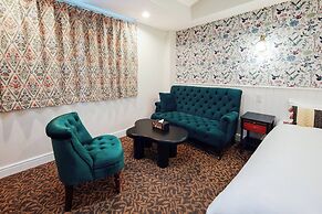 Hotel WELLIES