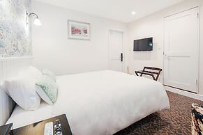 Hotel WELLIES