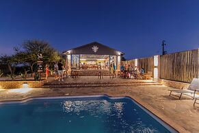 Windhoek Game Camp