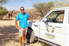 Windhoek Game Camp