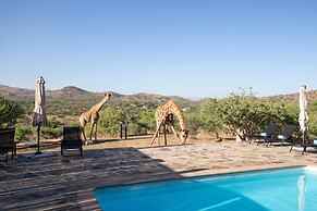 Windhoek Game Camp