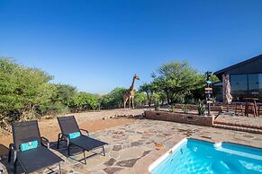 Windhoek Game Camp