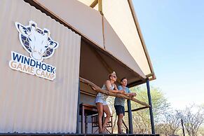 Windhoek Game Camp