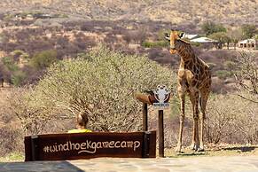 Windhoek Game Camp