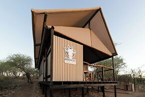 Windhoek Game Camp