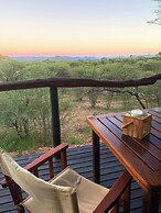 Windhoek Game Camp