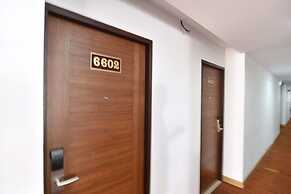 Mayflower Grande Hotel Hat Yai