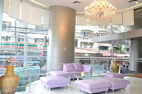 Mayflower Grande Hotel Hat Yai