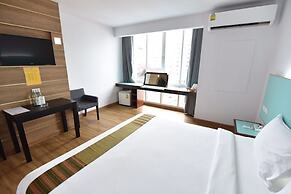 Mayflower Grande Hotel Hat Yai