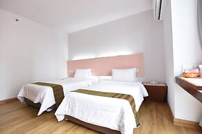 Mayflower Grande Hotel Hat Yai