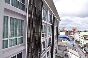 Mayflower Grande Hotel Hat Yai