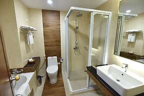 Mayflower Grande Hotel Hat Yai