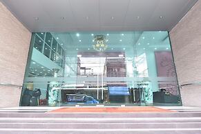 Mayflower Grande Hotel Hat Yai