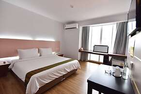 Mayflower Grande Hotel Hat Yai