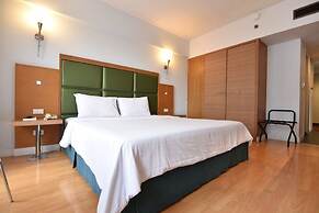 Mayflower Grande Hotel Hat Yai