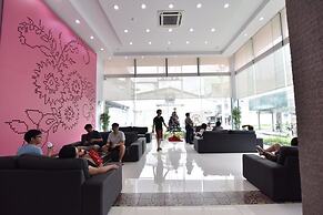 Mayflower Grande Hotel Hat Yai