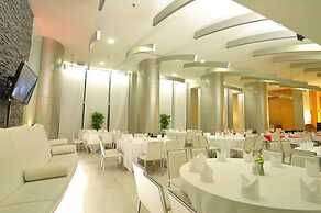 Mayflower Grande Hotel Hat Yai