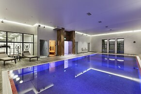 Hotel Sadova