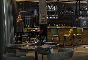 Hotel Sadova
