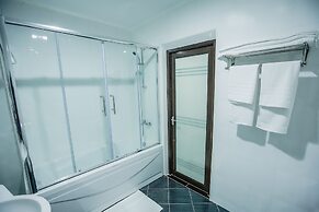 Aria Hotel Chisinau