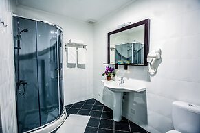 Aria Hotel Chisinau