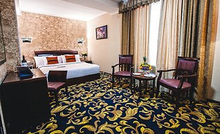 Aria Hotel Chisinau