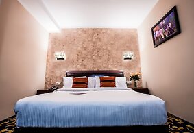 Aria Hotel Chisinau