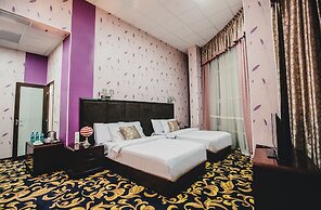 Aria Hotel Chisinau