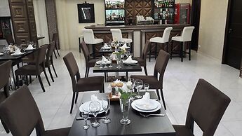 Aria Hotel Chisinau