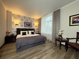 Aria Hotel Chisinau