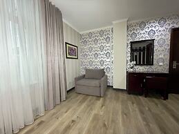Aria Hotel Chisinau