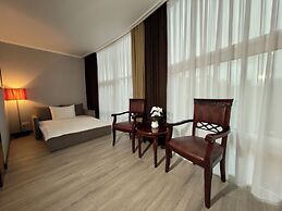 Aria Hotel Chisinau