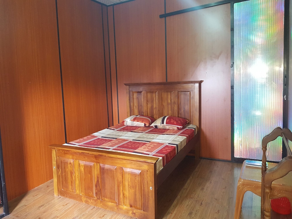 Ashan's Cozy Apartments