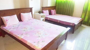 Ashan's Cozy Apartments