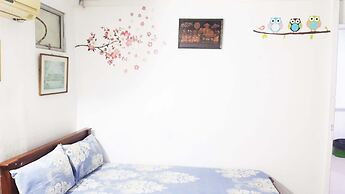 Ashan's Cozy Apartments