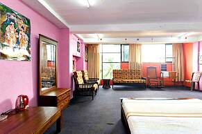 Ashan's Cozy Apartments