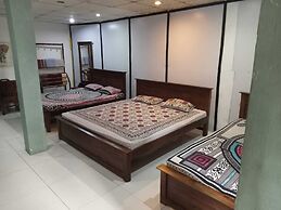 Ashan's Cozy Apartments