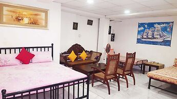 Ashan's Cozy Apartments