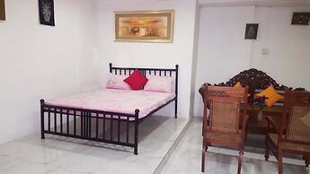 Ashan's Cozy Apartments
